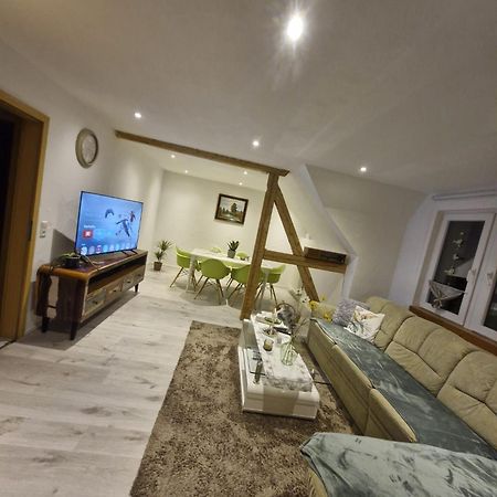 Sumeja Residence Triberg im Schwarzwald Εξωτερικό φωτογραφία