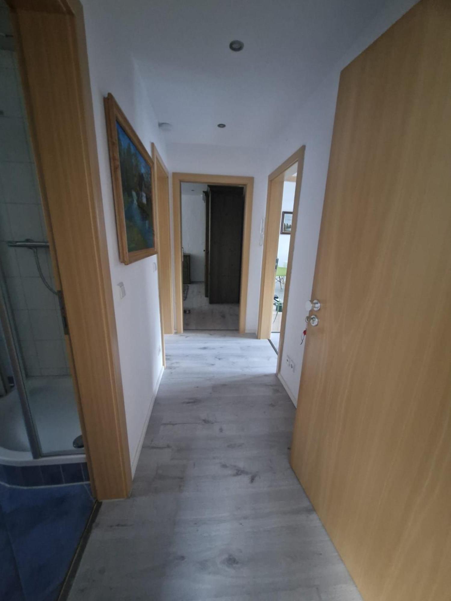 Sumeja Residence Triberg im Schwarzwald Εξωτερικό φωτογραφία