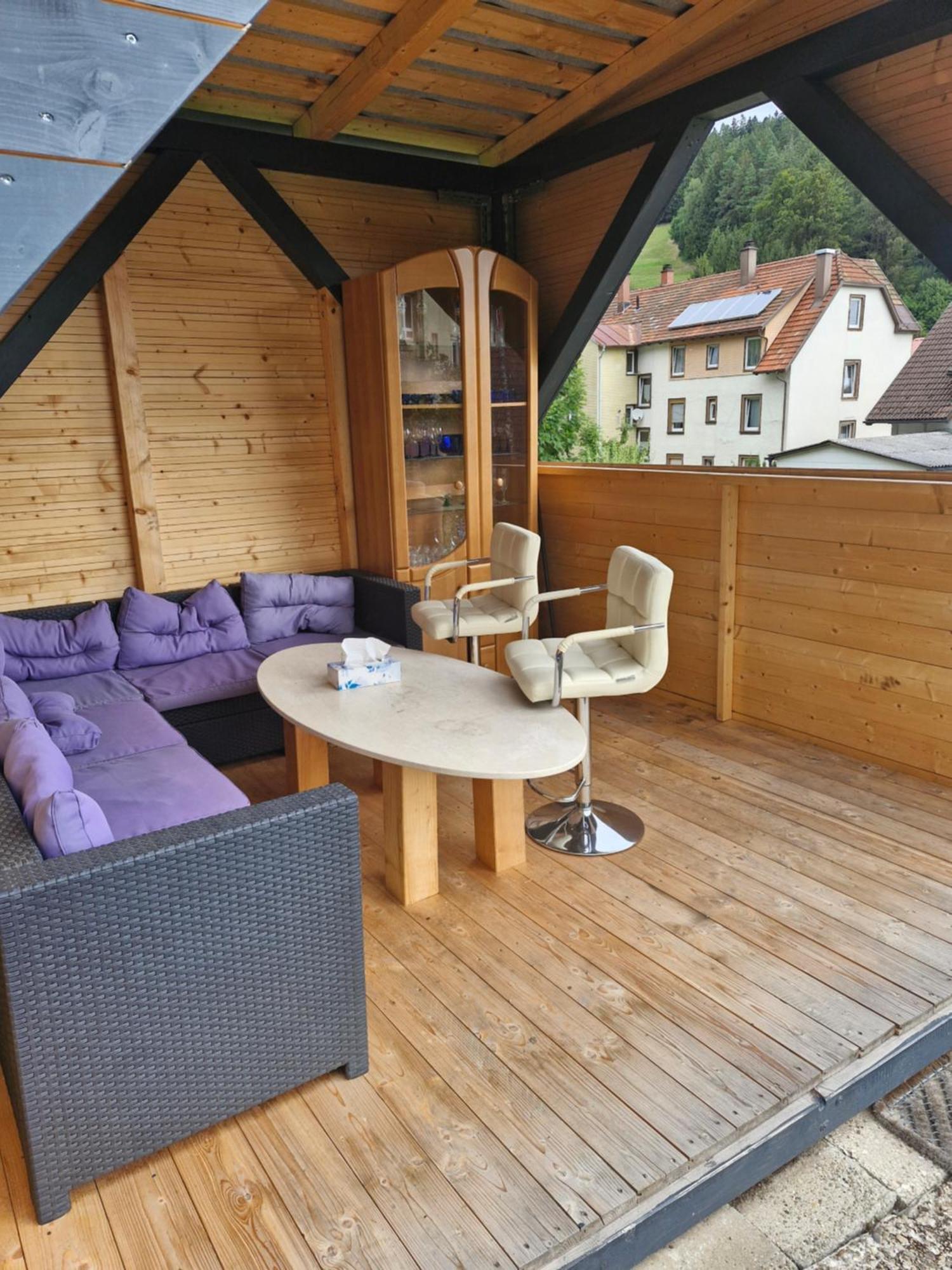 Sumeja Residence Triberg im Schwarzwald Εξωτερικό φωτογραφία
