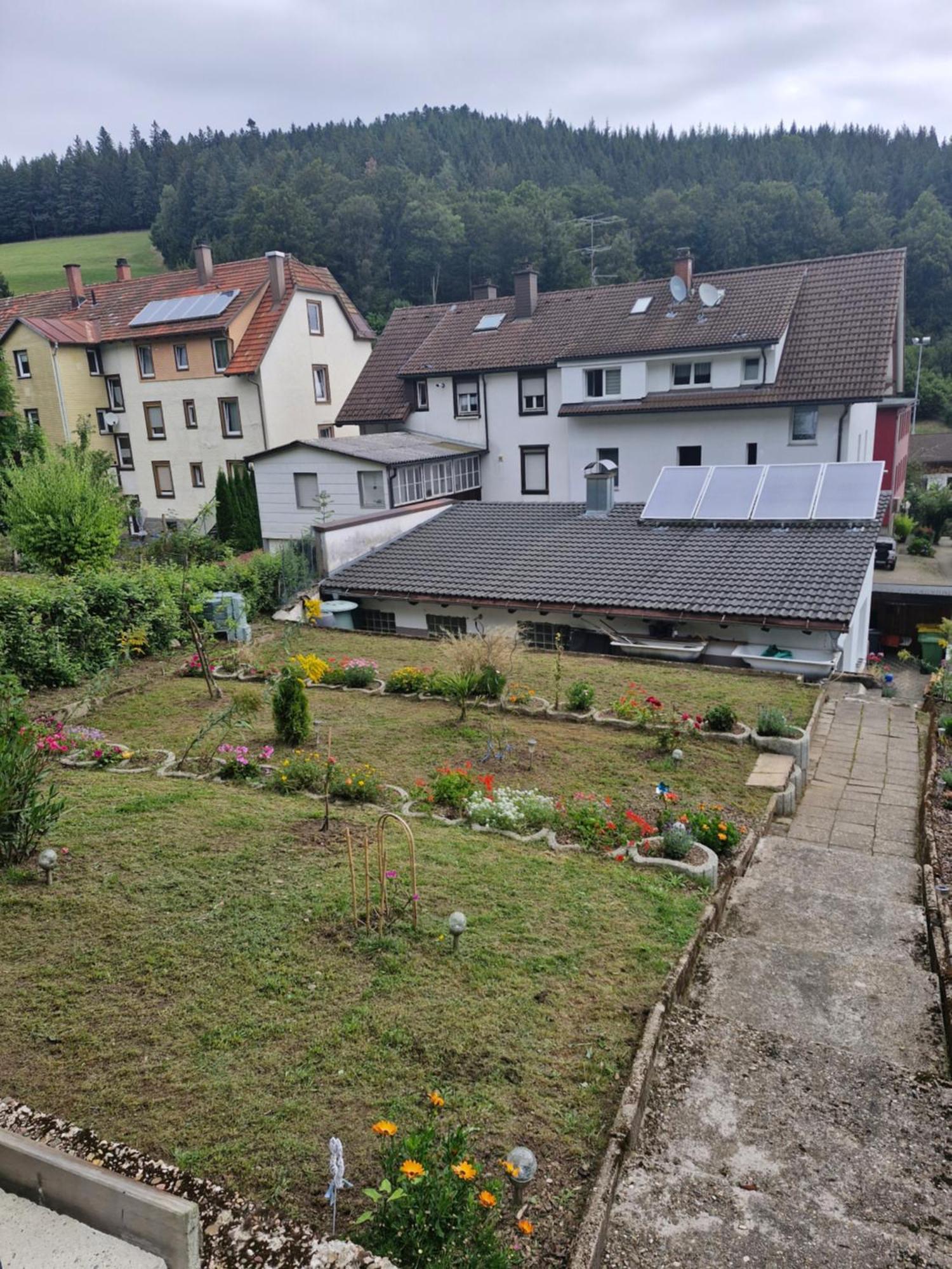 Sumeja Residence Triberg im Schwarzwald Εξωτερικό φωτογραφία