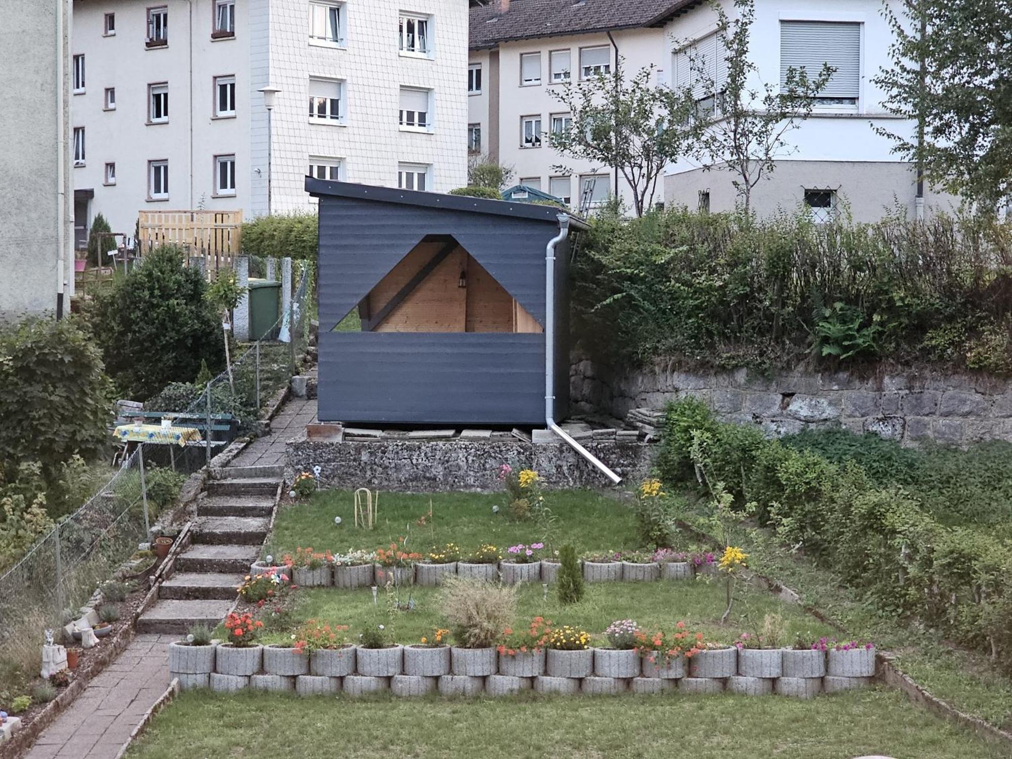Sumeja Residence Triberg im Schwarzwald Εξωτερικό φωτογραφία