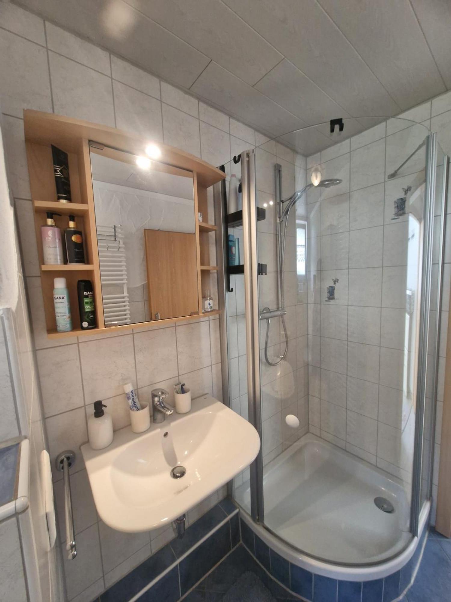 Sumeja Residence Triberg im Schwarzwald Εξωτερικό φωτογραφία