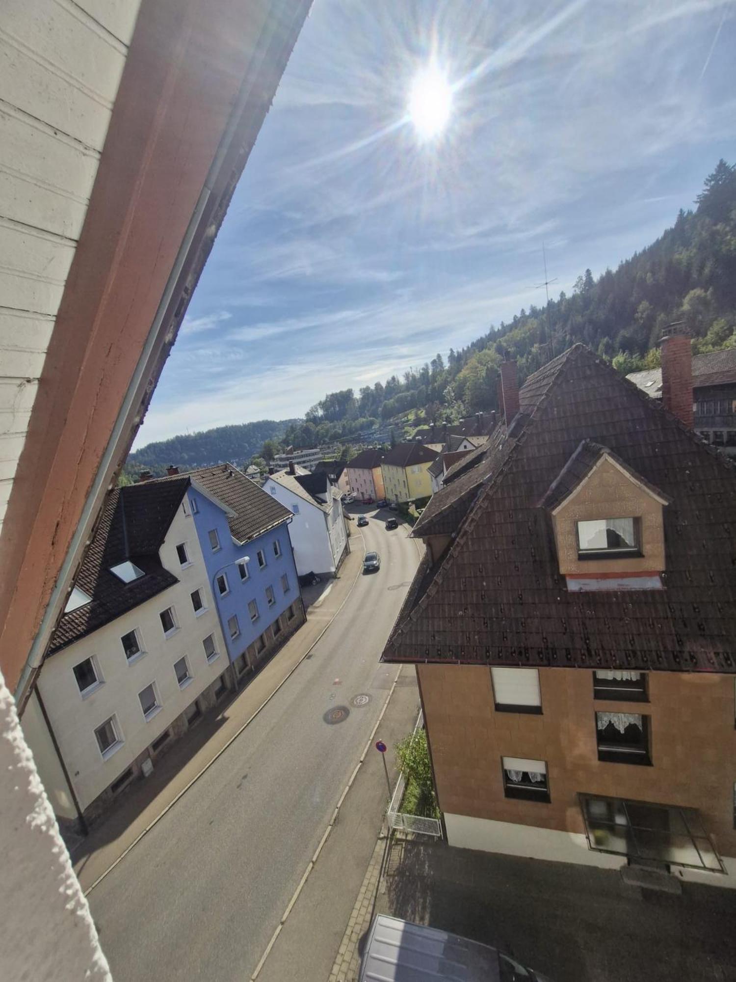 Sumeja Residence Triberg im Schwarzwald Εξωτερικό φωτογραφία