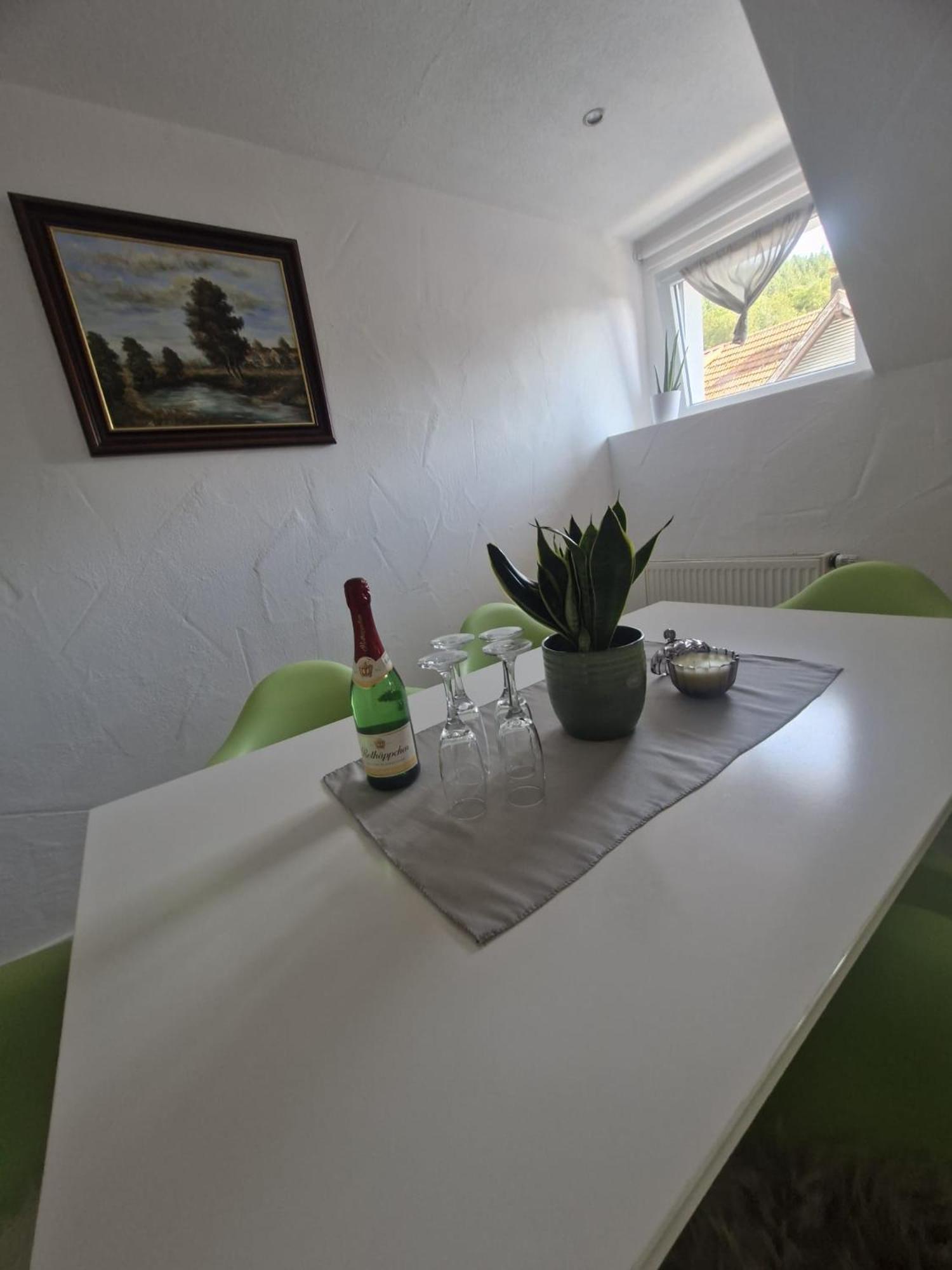 Sumeja Residence Triberg im Schwarzwald Εξωτερικό φωτογραφία