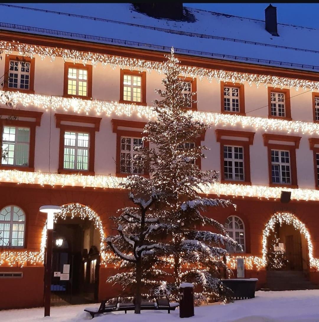 Sumeja Residence Triberg im Schwarzwald Εξωτερικό φωτογραφία
