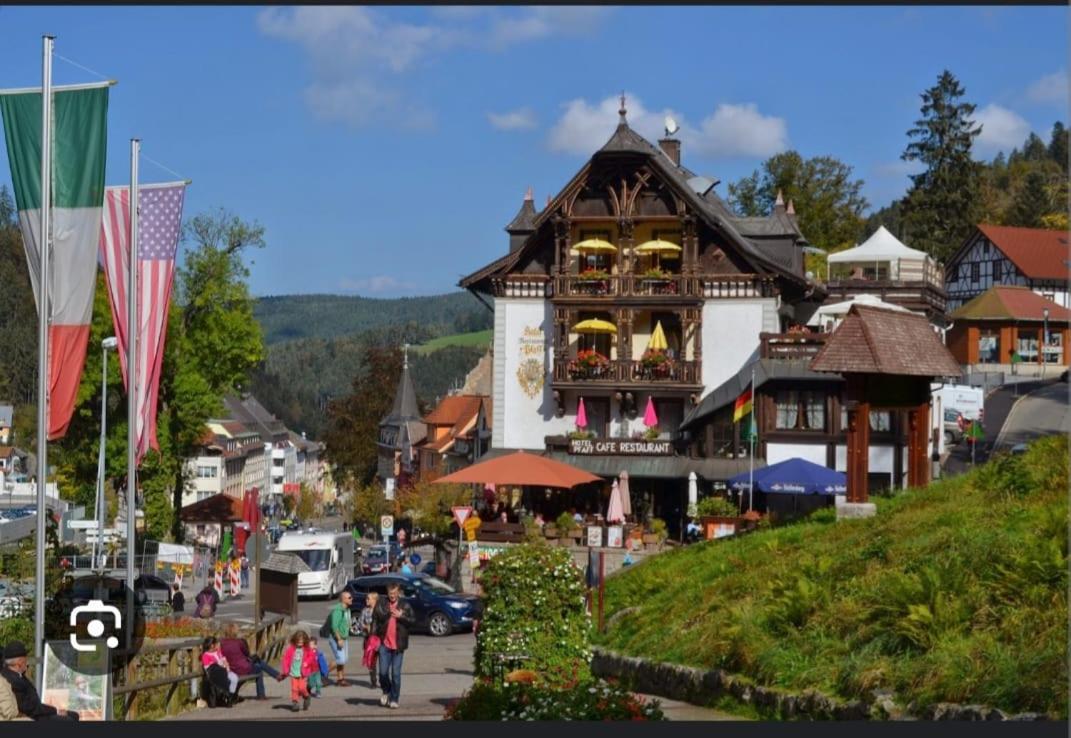 Sumeja Residence Triberg im Schwarzwald Εξωτερικό φωτογραφία