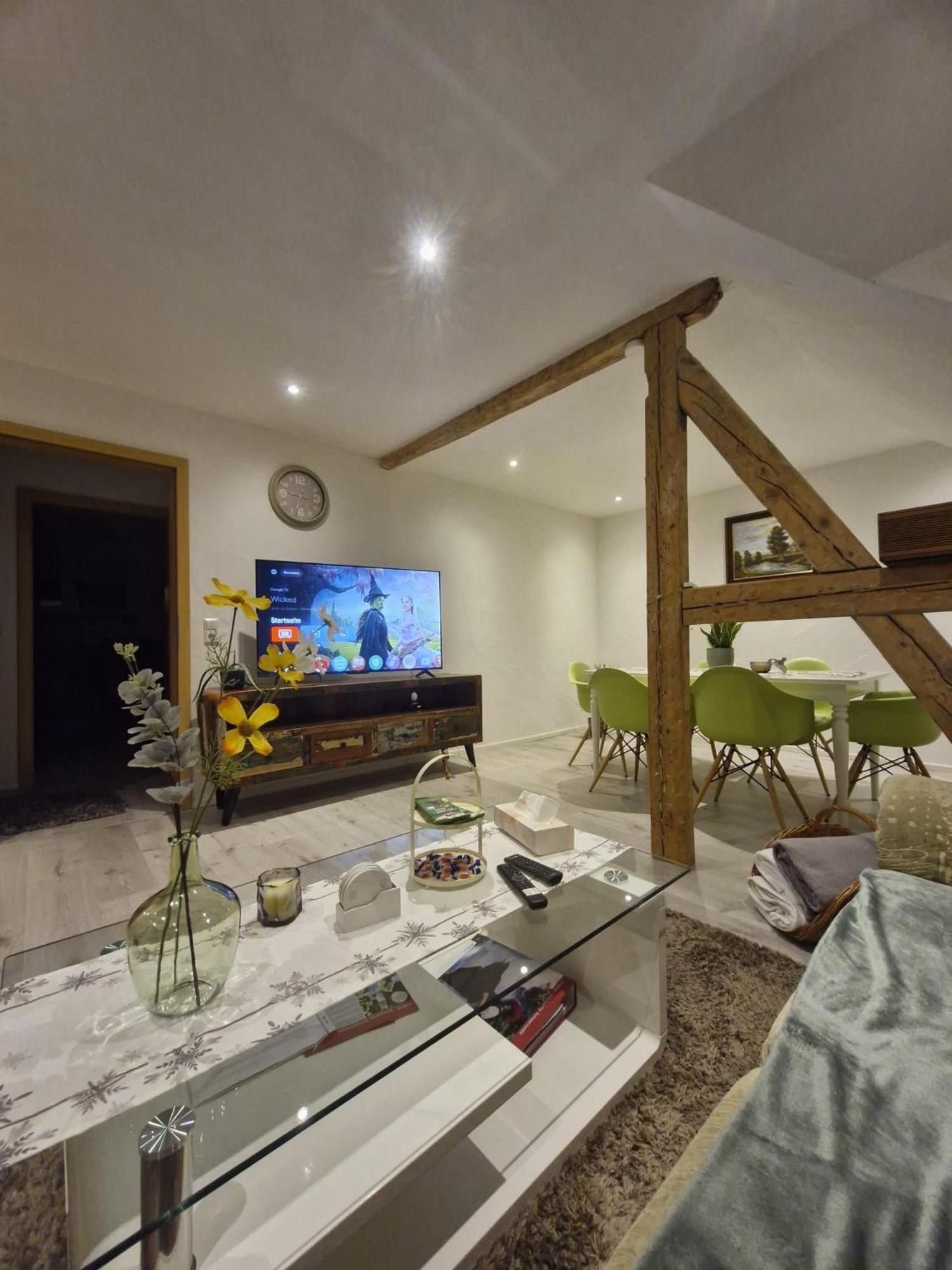 Sumeja Residence Triberg im Schwarzwald Εξωτερικό φωτογραφία
